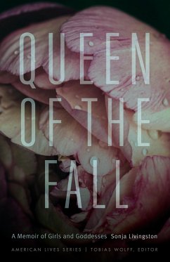 Queen of the Fall (eBook, ePUB) - Livingston, Sonja