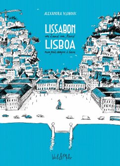 Lissabon - im Land am Rand - Klobouk, Alexandra