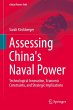 Assessing China's Naval Power - Bild 1
