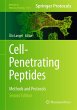 Cell-Penetrating Peptides - Bild 1