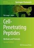 Cell-Penetrating Peptides