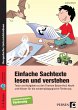 Einfache Sachtexte lesen und verstehen - Bild 1