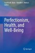 Perfectionism, Health, and Well-Being - Bild 1