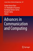 Advances in Communication and Computing