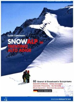 SnowAlp in Trentino Alto Adige - Colombetti, Guido