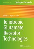 Ionotropic Glutamate Receptor Technologies
