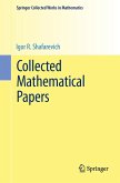 Collected Mathematical Papers Collected Mathematical Papers