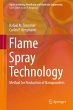 Flame Spray Technology - Bild 1