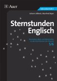 Sternstunden Englisch 5-6, m. 1 CD-ROM