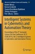 Intelligent Systems in Cybernetics and... - Bild 1