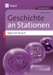 Geschichte an Stationen Beginn der... - Bild 1