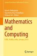 Mathematics and Computing - Bild 1
