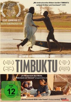 Timbuktu OmU - Dit Pino,Ibrahim Ahmed