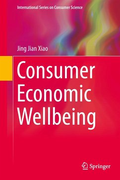 Consumer Economic Wellbeing - Xiao, Jing Jian