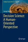 Decision Science: A Human-Oriented Perspective