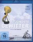 Das Jüngste Gewitter