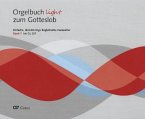 Orgelbuch light zum Gotteslob