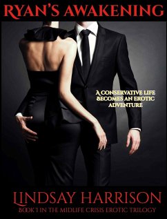 Cover Ryan's Awakening (The Midlife Crisis Series, #1) (eBook, ePUB)