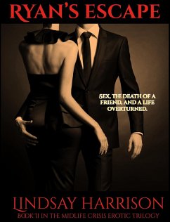Cover Ryan's Escape (The Midlife Crisis Series, #2) (eBook, ePUB)