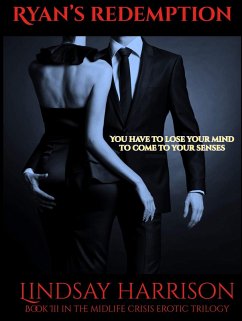 Cover Ryan's Redemption (The Midlife Crisis Series, #3) (eBook, ePUB)