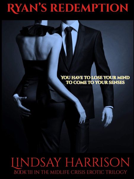 Ryan's Redemption (The Midlife Crisis Series, #3) (eBook, ePUB)