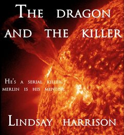 Cover The Dragon And The Killer (eBook, ePUB)