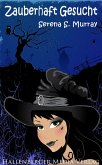 Zauberhaft Gesucht / BeWitchED Bd.10 (eBook, ePUB)