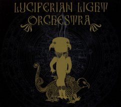 Cover Luciferian Light Orchestra