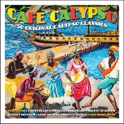 Cafe Calypso - Diverse