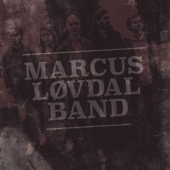 Marcus Lovdal Band - Lovdal,Marcus Band