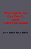 Thoughts on the Devil and Various Cults (eBook, ePUB)