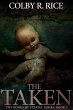The Taken (The Books of Ezekiel, #2)... - Bild 1