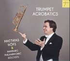 Trumpet Acrobatics