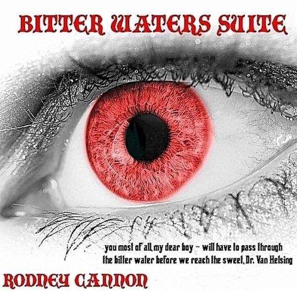 Bitter Waters Suite, Episode One (eBook, ePUB)
