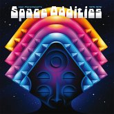 Space Oddities 1975-1978 Space Oddities 1975-1978