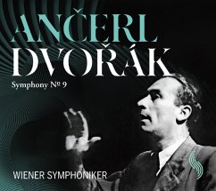 Sinfonie 9 'From The New World - Dvorak,A.