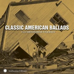 Classic American Ballads From Smithsonian Folkways - Diverse