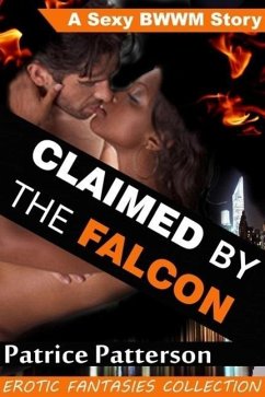 Claimed by the Falcon (eBook, ePUB) - Patterson, Patrice