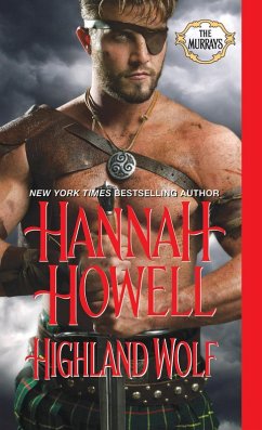 Highland Wolf (eBook, ePUB) - Howell, Hannah