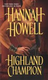 Highland Champion (eBook, ePUB)