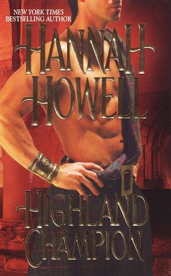 Cover Highland Champion (eBook, ePUB)