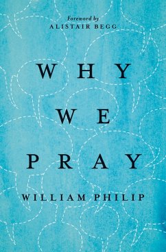 Cover Why We Pray (eBook, ePUB)