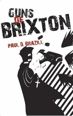 Guns of Brixton (eBook, ePUB) - Brazill, Paul. D