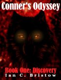 Conner's Odyssey - Discovery (eBook, ePUB)