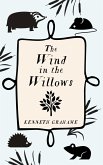 The Wind In The Willows (eBook, ePUB) The Wind In The Willows (eBook, ePUB)