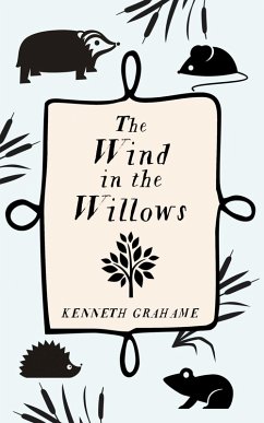 Cover The Wind In The Willows (eBook, ePUB)