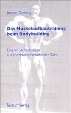 Das Muskelaufbautraining beim Bodybuilding