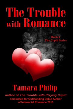 Cover The Trouble with Romance (The Cupid Series, #2) (eBook, ePUB)