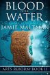 Blood Of The Water (Arts Reborn, #2)... - Bild 1