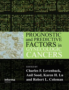 Prognostic and Predictive Factors in Gynecologic Cancers (eBook, PDF)